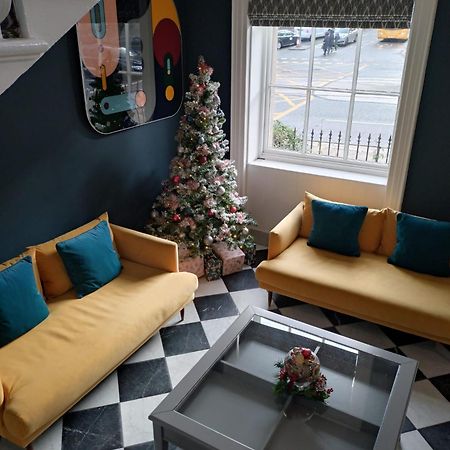 York Place Apartments By Destination エディンバラ エクステリア 写真