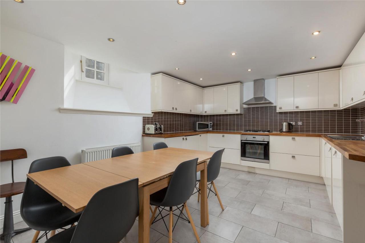 York Place Apartments By Destination エディンバラ エクステリア 写真